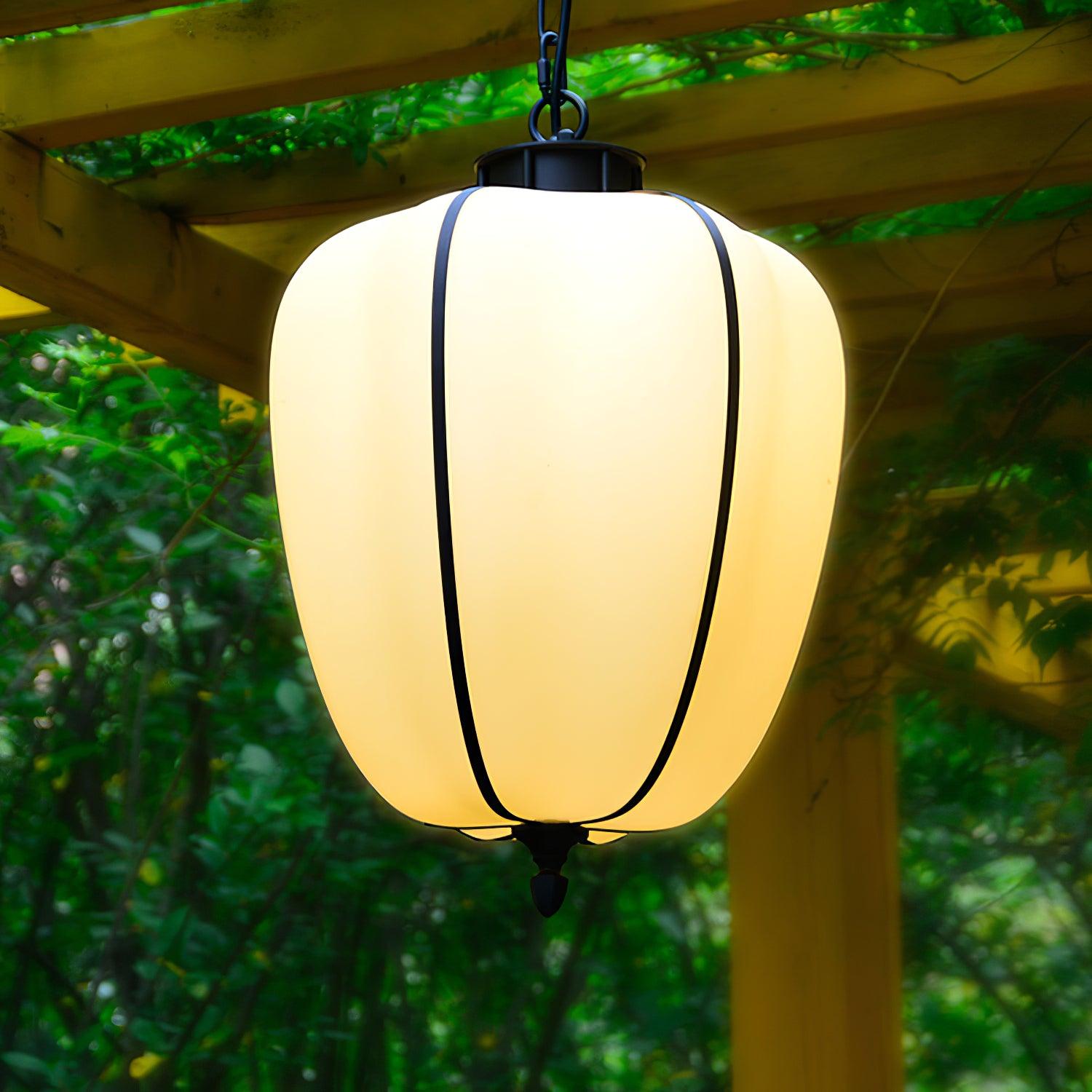 Peaches Outdoor Pendant Light Pendant light