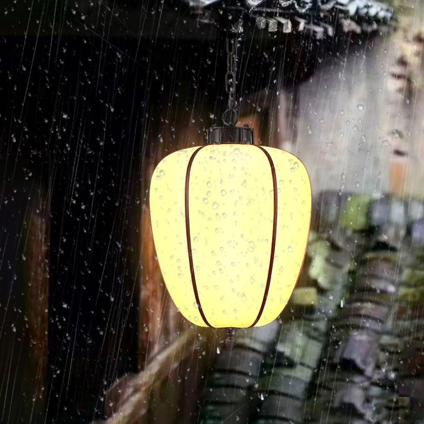 Peaches Outdoor Pendant Light Pendant light