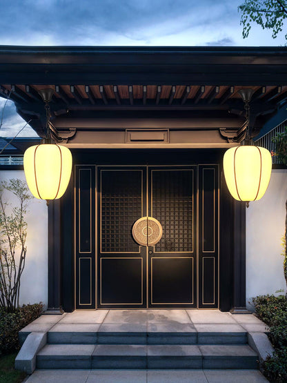 Peaches Outdoor Pendant Light Pendant light