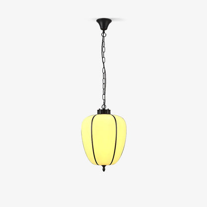 Peaches Outdoor Pendant Light Pendant light