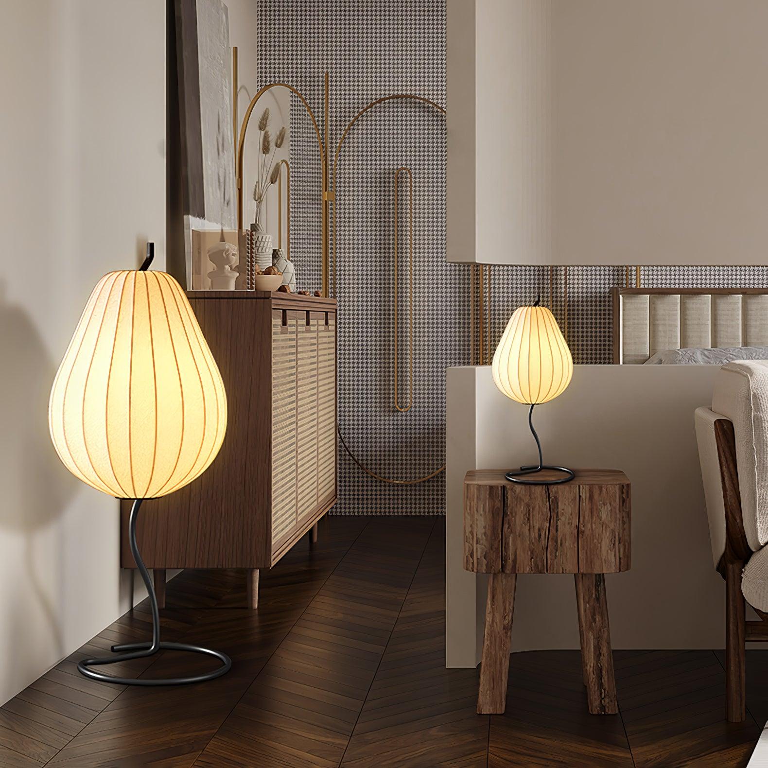 Pear Floor Lamp Floor lamp