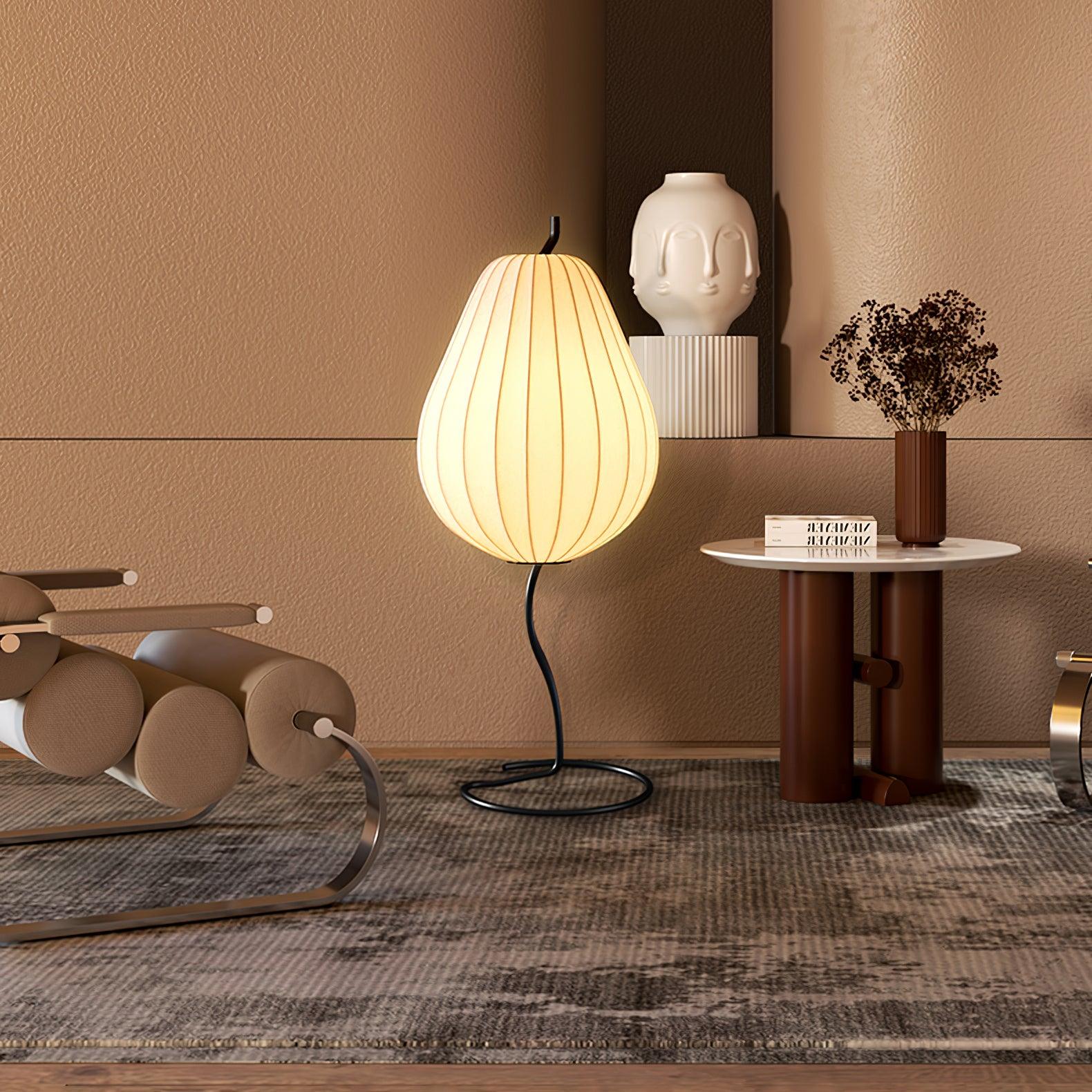 Pear Floor Lamp Floor lamp