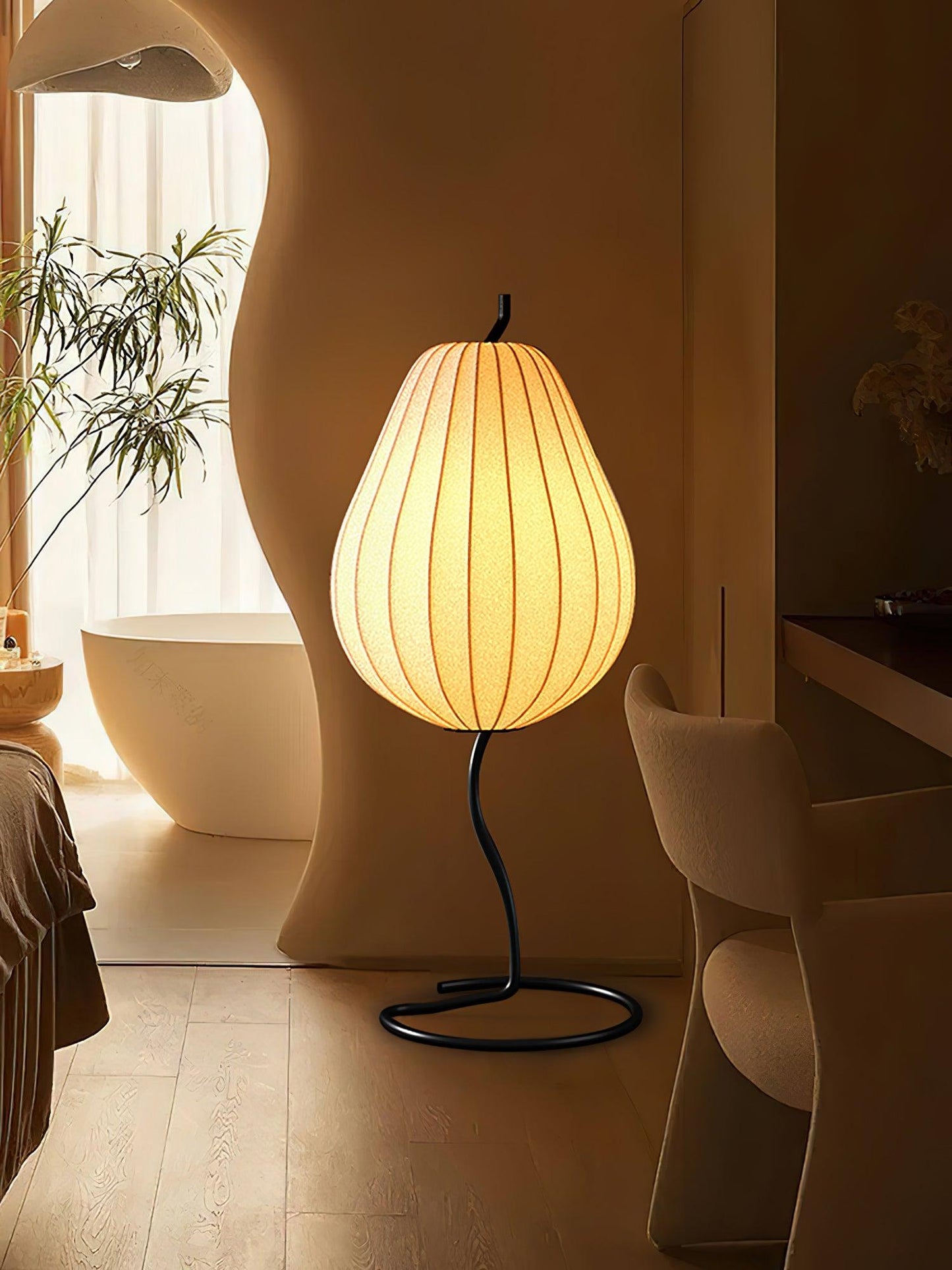 Pear Floor Lamp Floor lamp