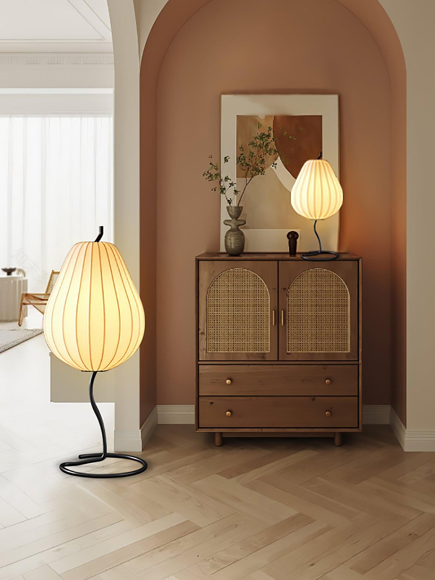 Pear Floor Lamp Floor lamp