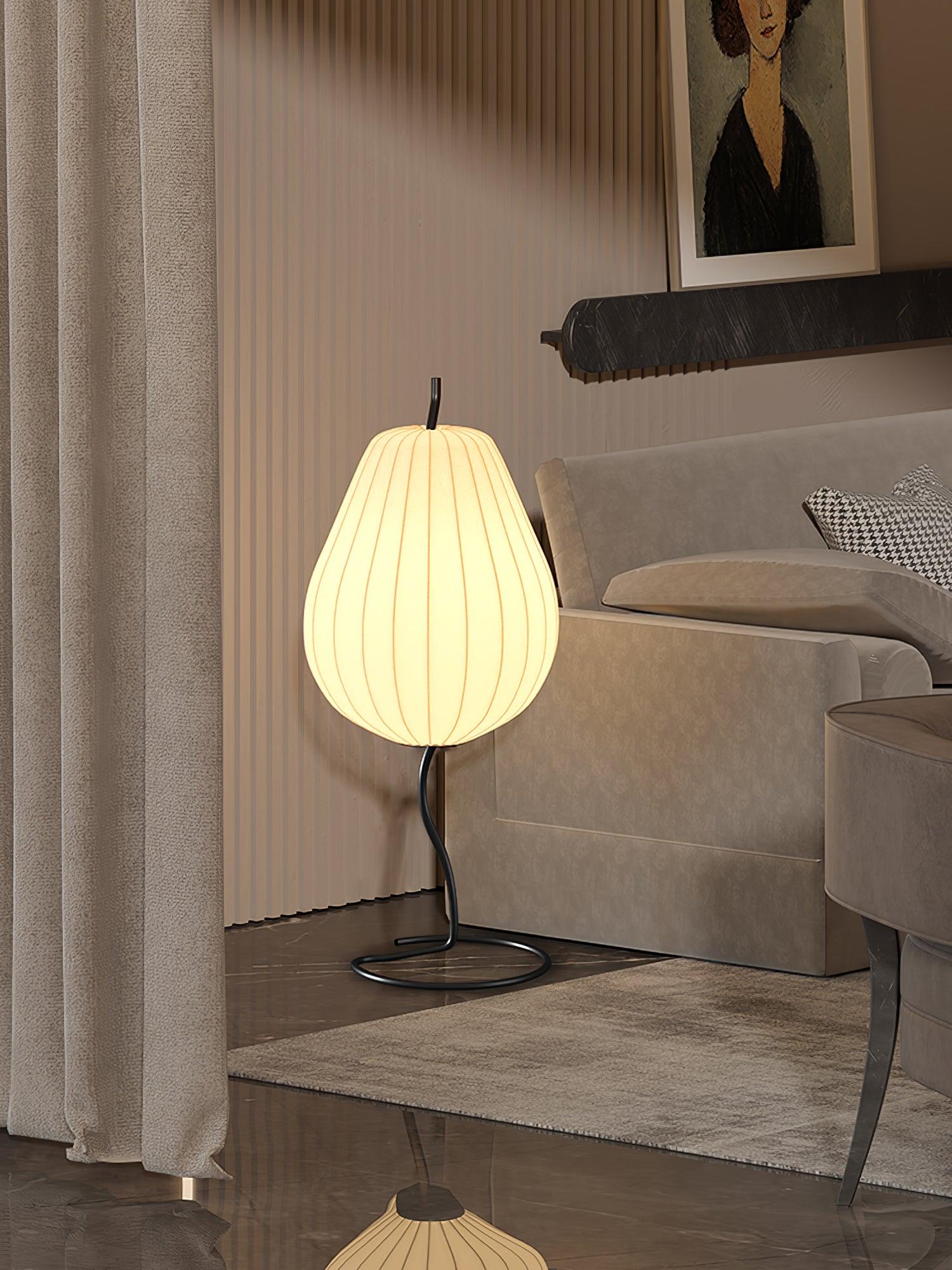 Pear Floor Lamp Floor lamp