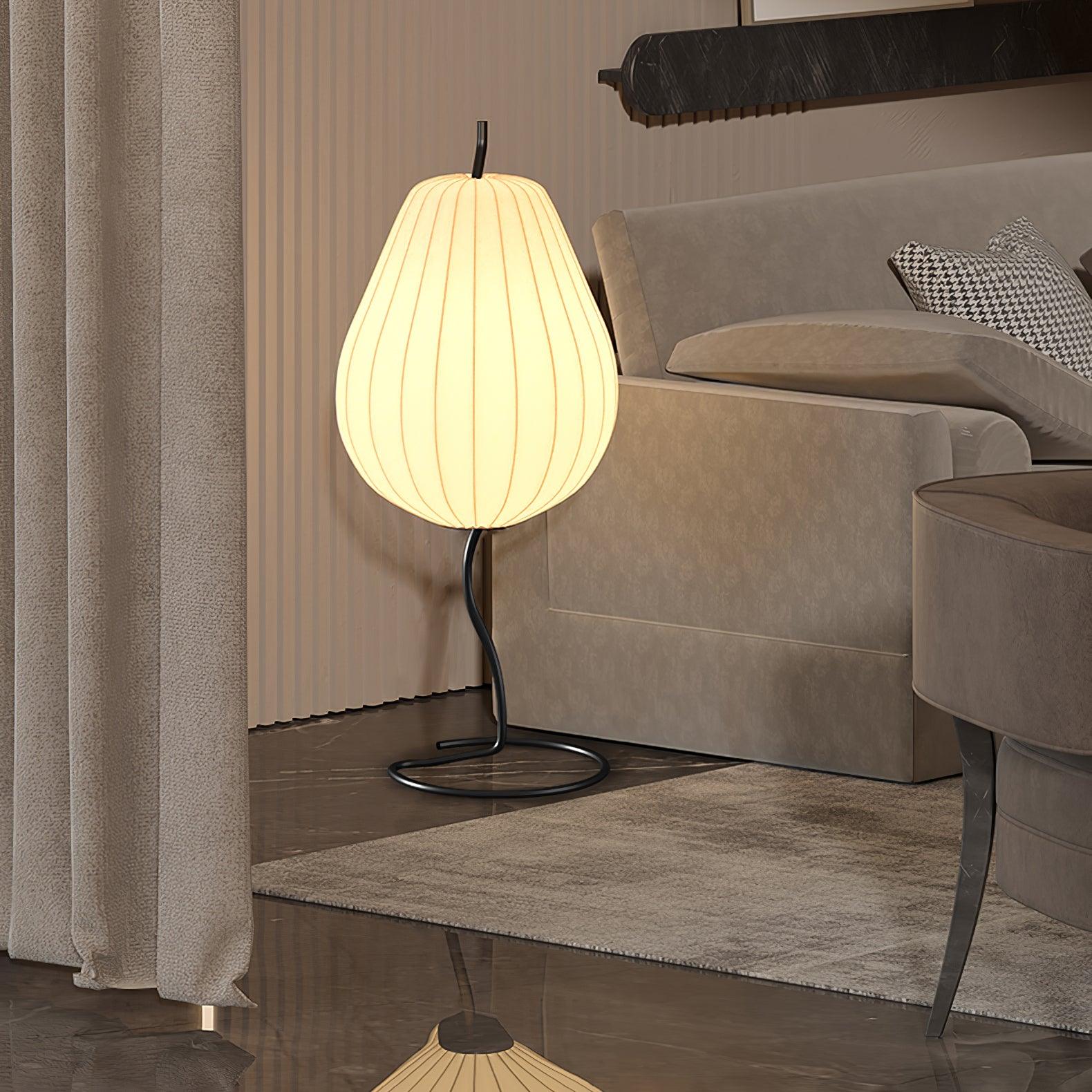Pear Floor Lamp Floor lamp
