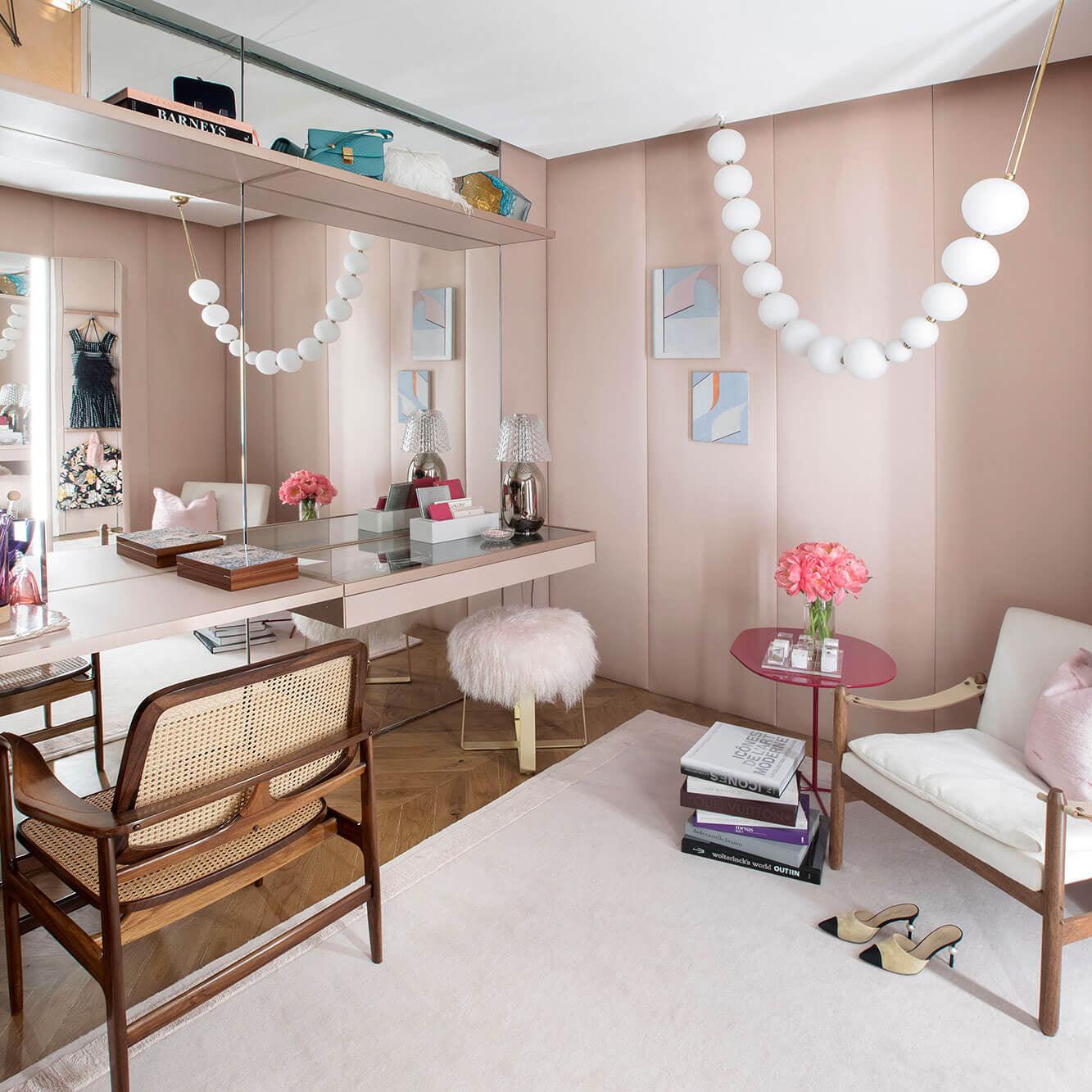 Pearl Necklace Balls Chandelier 1001 Chandelier