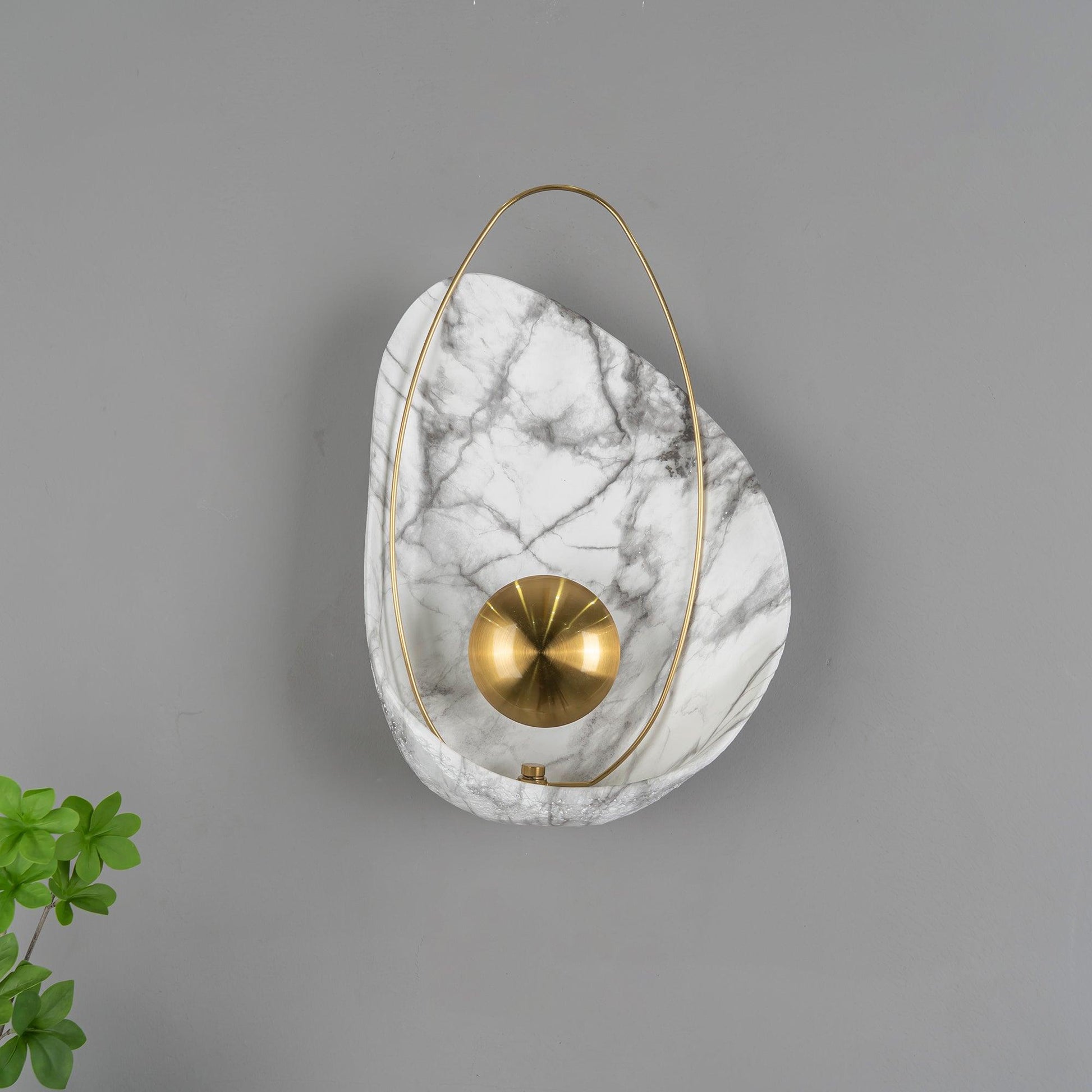 Pearl Wall Lamp Wall lamp