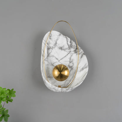 Pearl Wall Lamp Wall lamp
