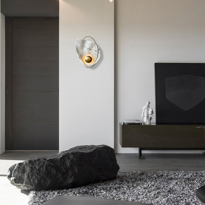 Pearl Wall Lamp Wall lamp