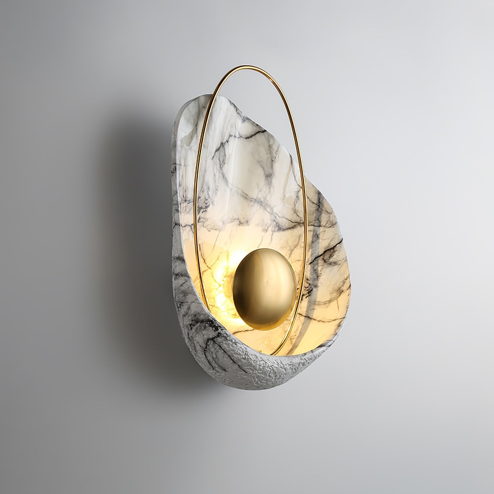 Pearl Wall Lamp Wall lamp