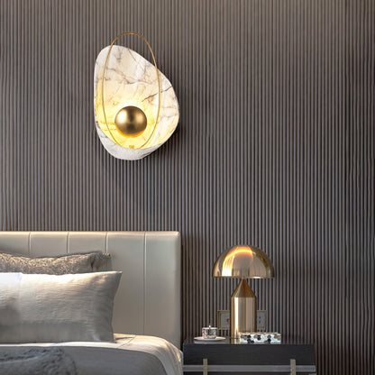 Pearl Wall Lamp Wall lamp