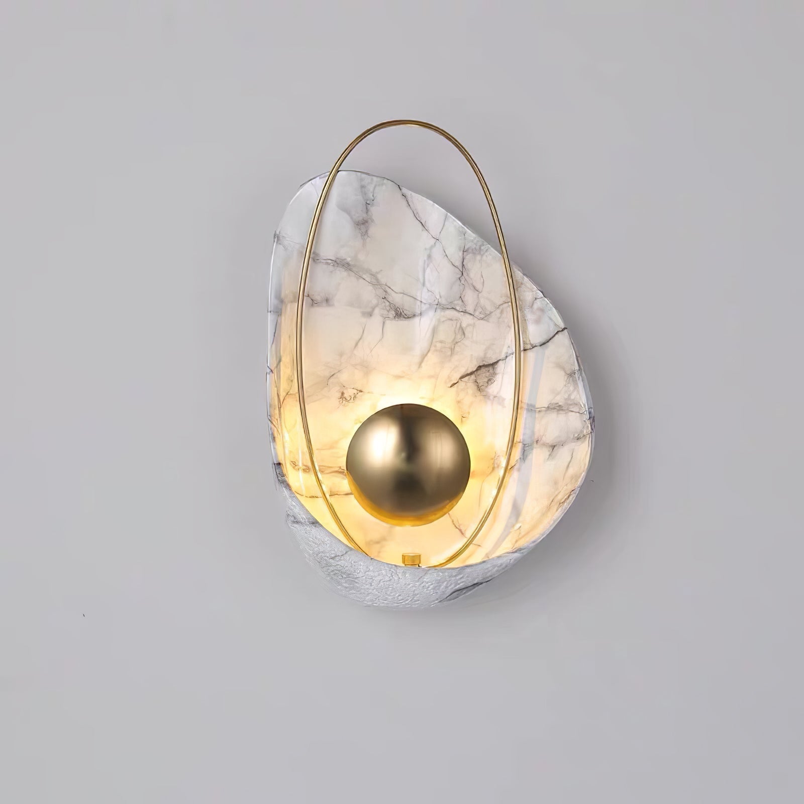 Pearl Wall Lamp Wall lamp