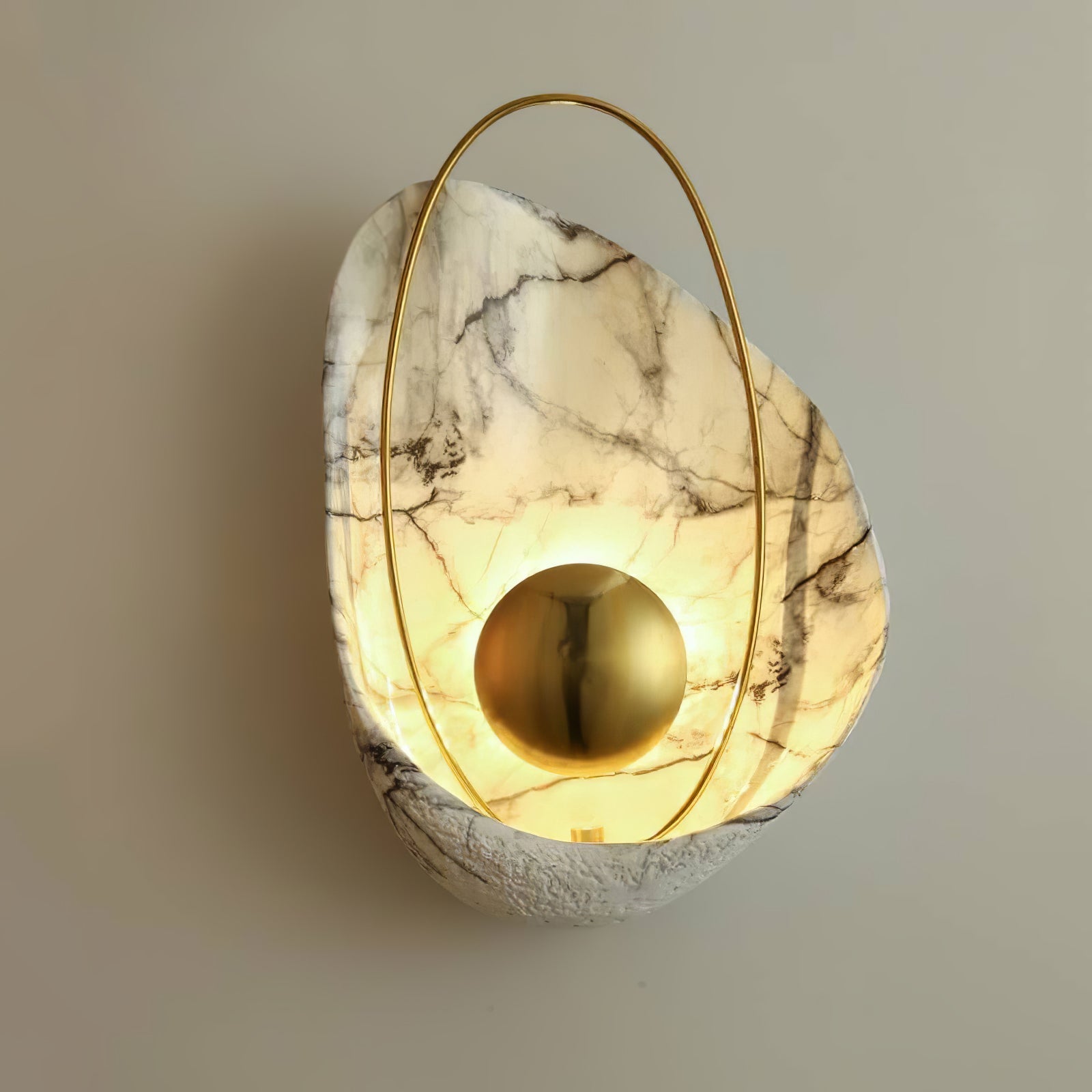 Pearl Wall Lamp Wall lamp