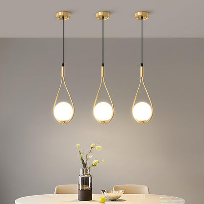 Pearls 65 Pendant Light Pendant light