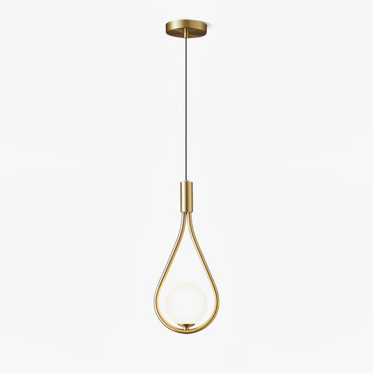 Pearls 65 Pendant Light Pendant light