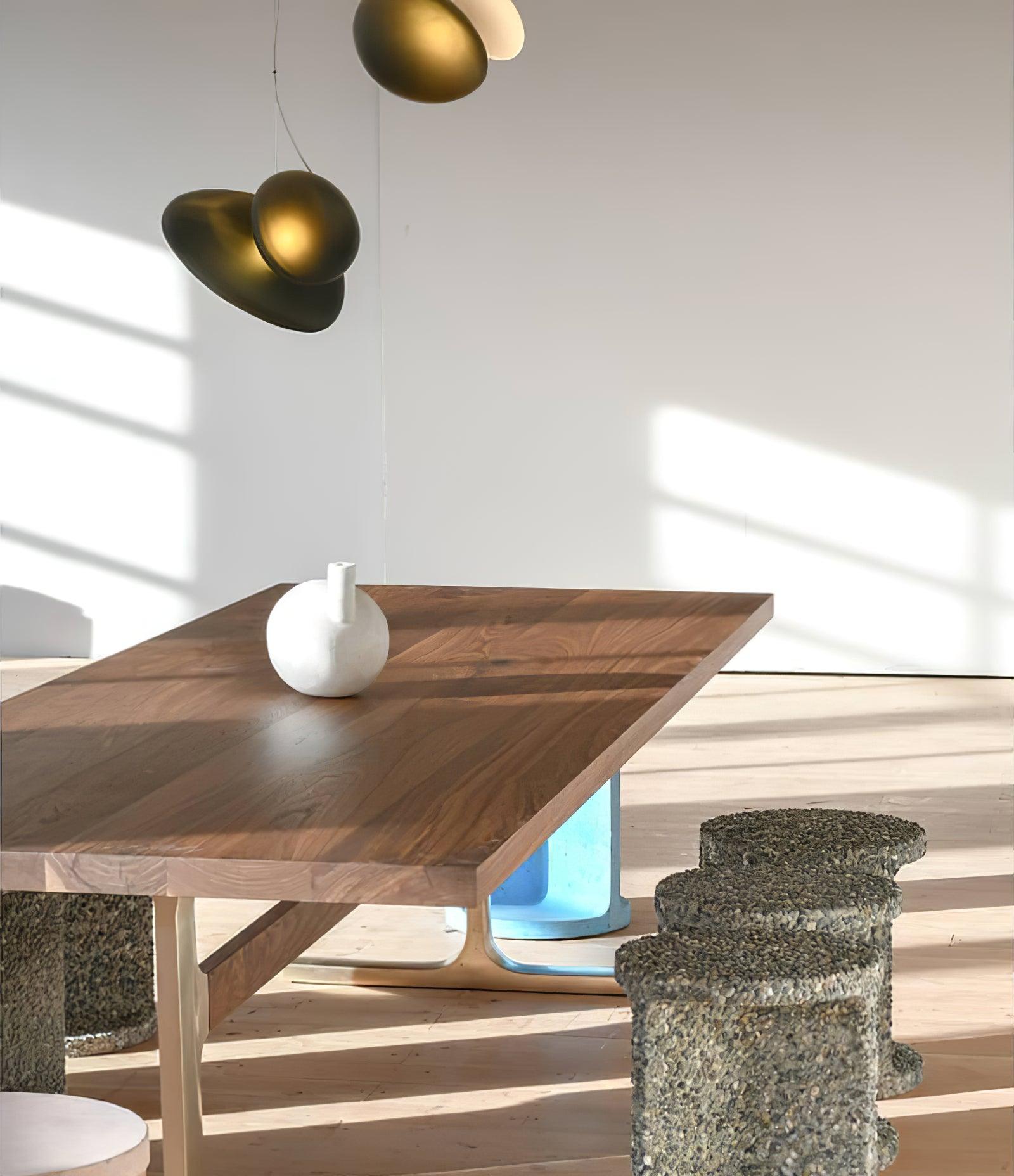 Translucent Frosted Glass Pendant Light Pendant light
