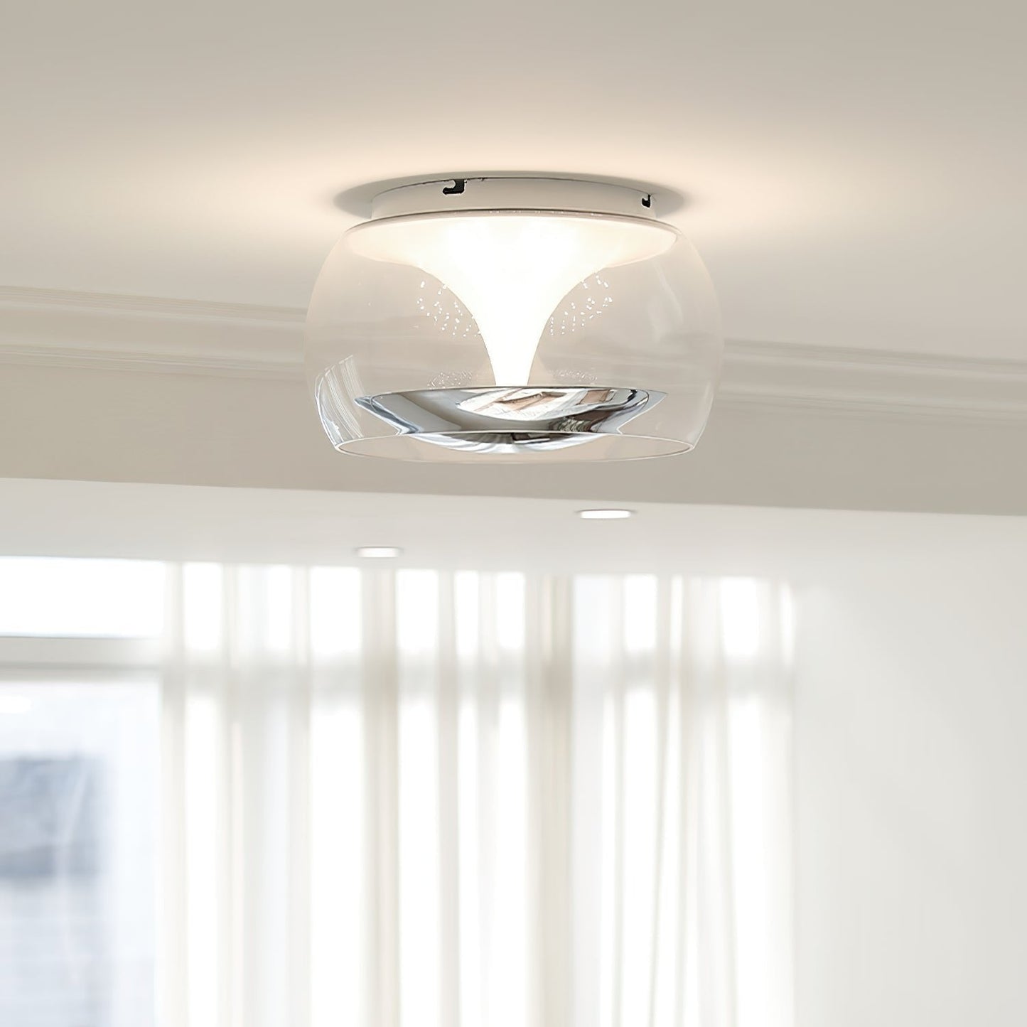 Pendulum Ceiling Light Ceiling lamp
