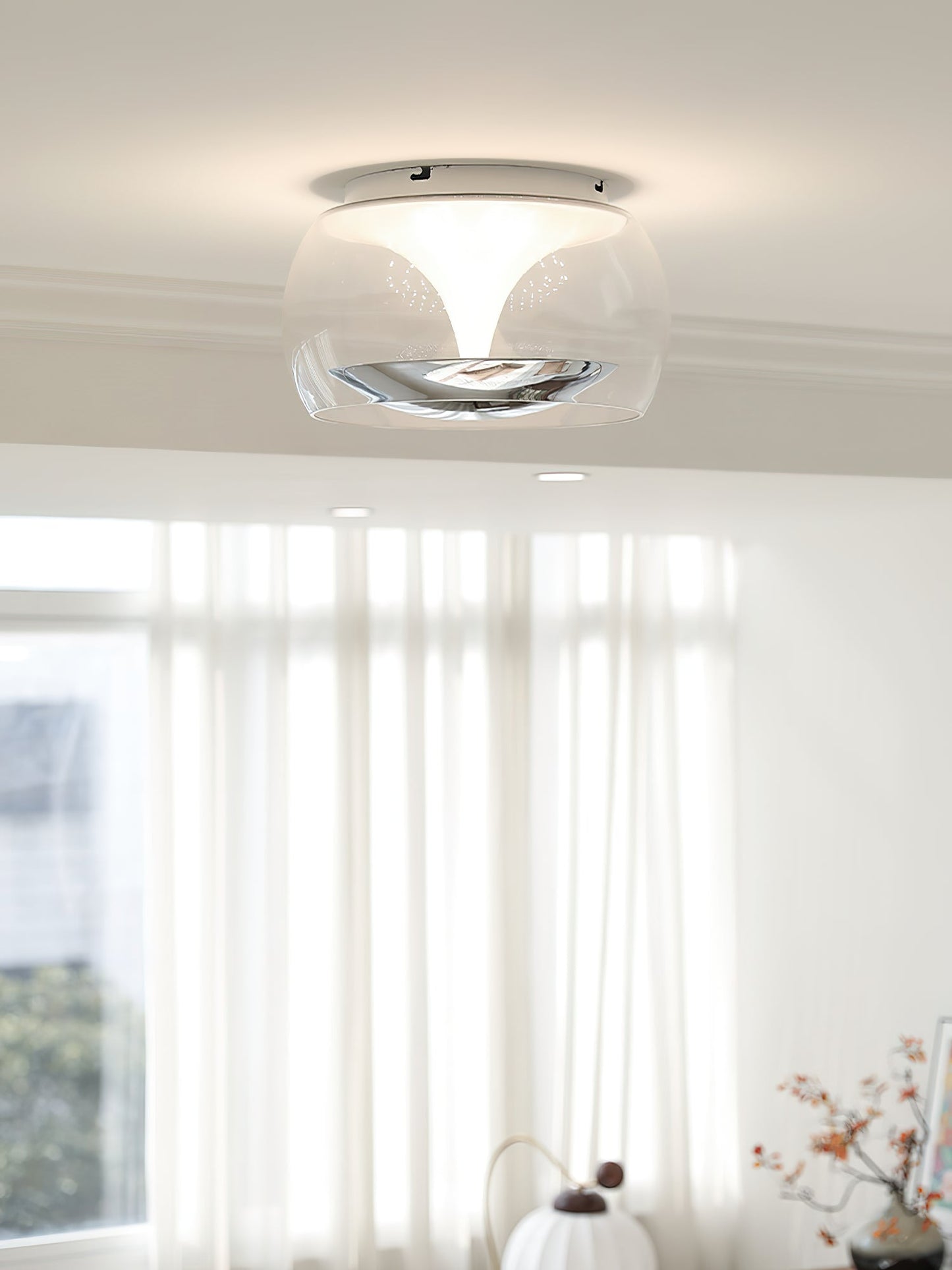 Pendulum Ceiling Light Ceiling lamp
