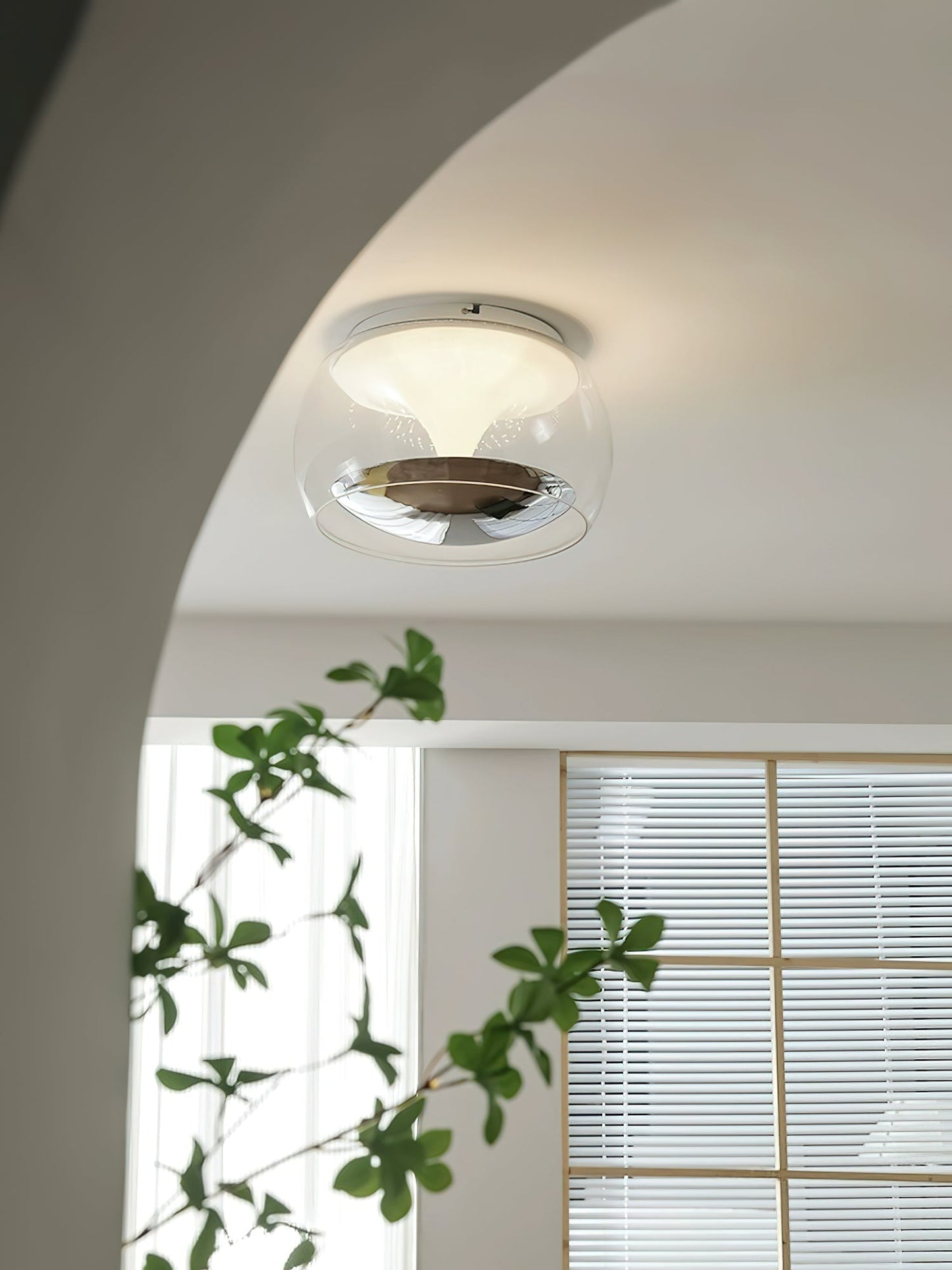 Pendulum Ceiling Light Ceiling lamp