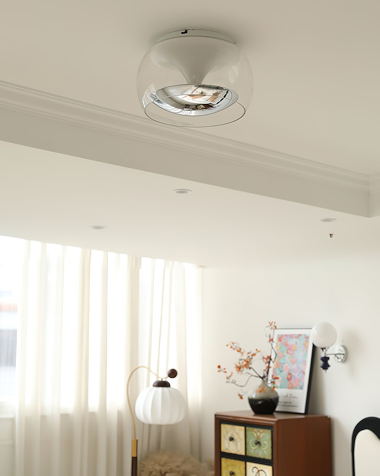 Pendulum Ceiling Light Ceiling lamp