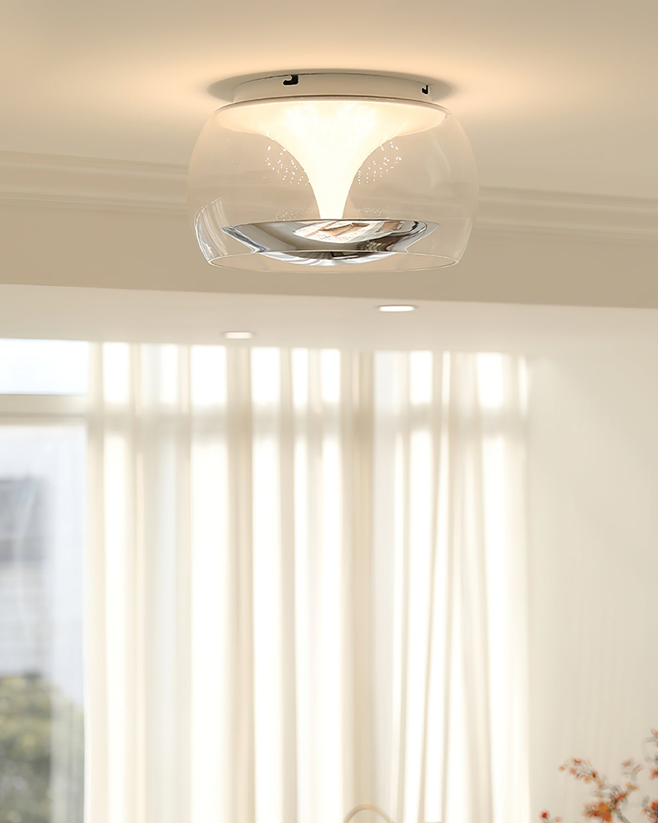 Pendulum Ceiling Light Ceiling lamp