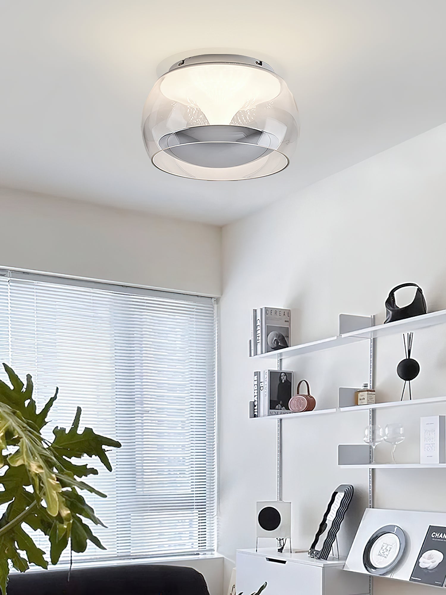 Pendulum Ceiling Light Ceiling lamp