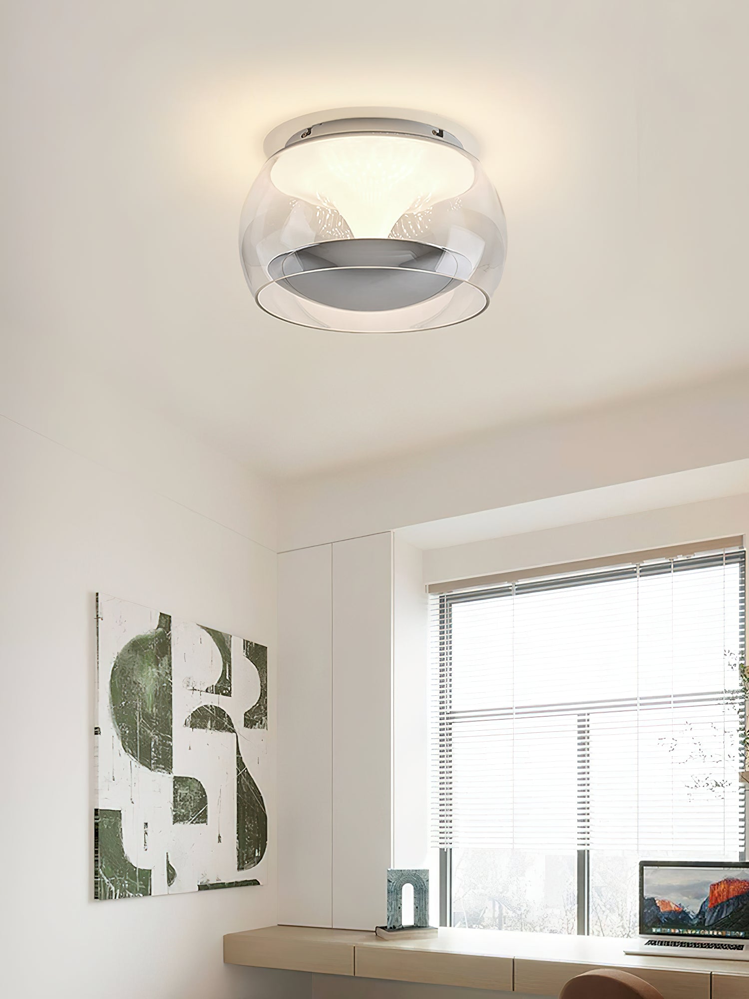 Pendulum Ceiling Light Ceiling lamp