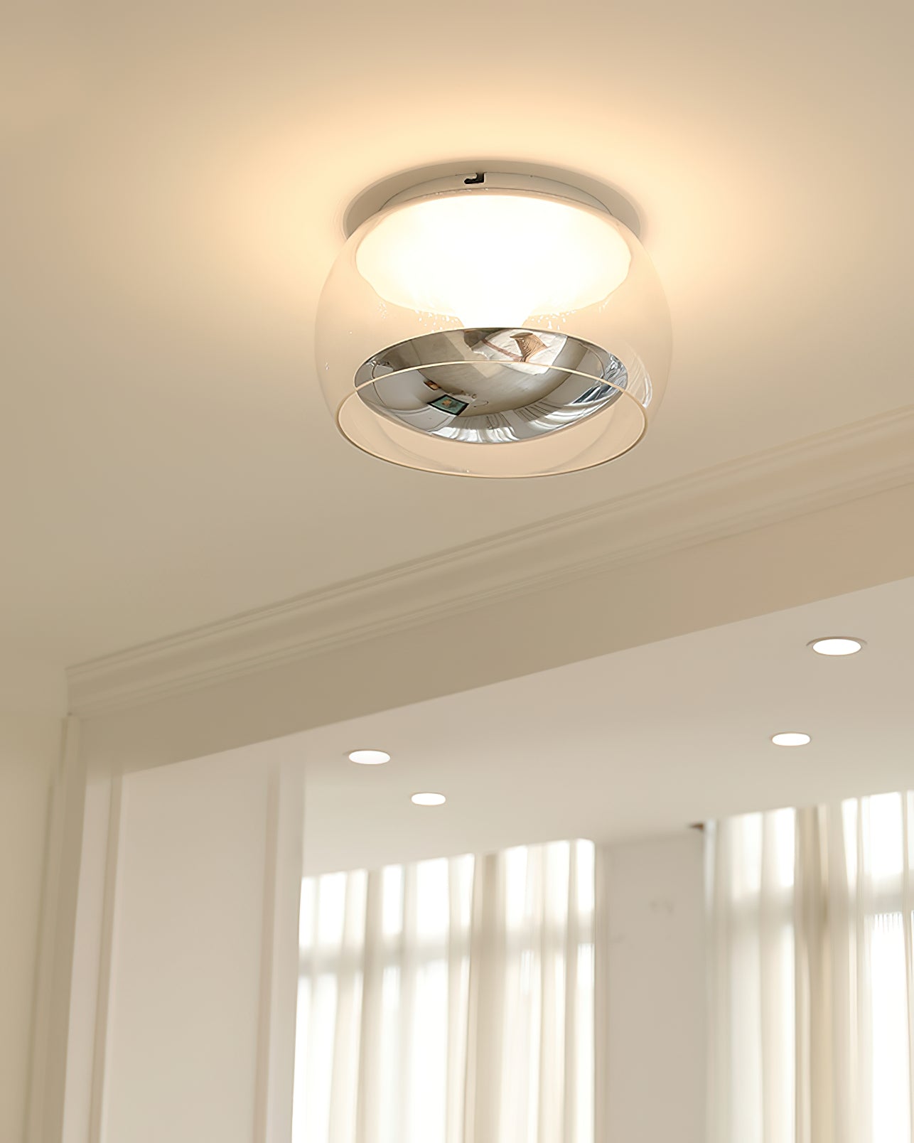 Pendulum Ceiling Light Ceiling lamp