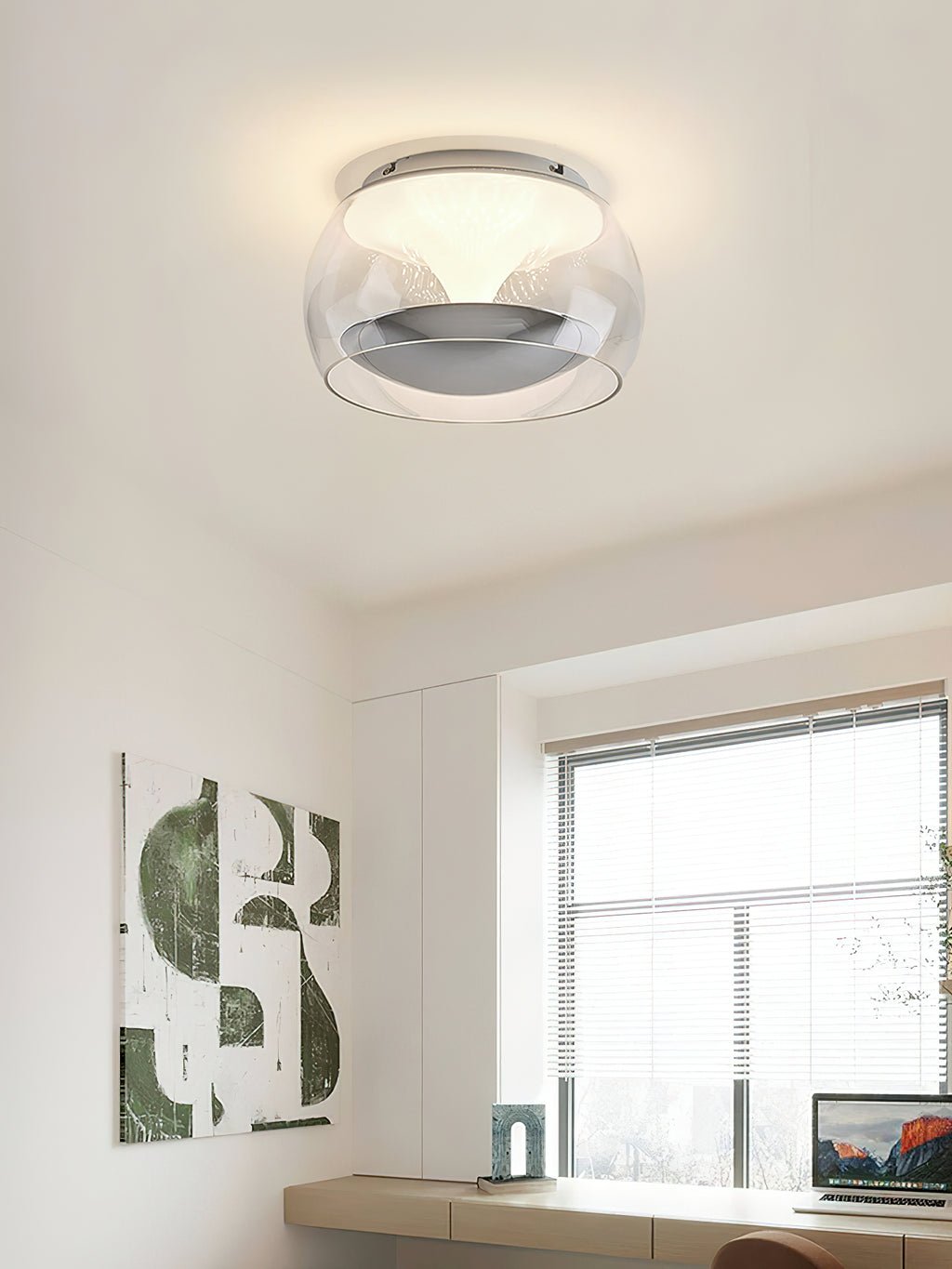 Pendulum Ceiling Light Ceiling lamp