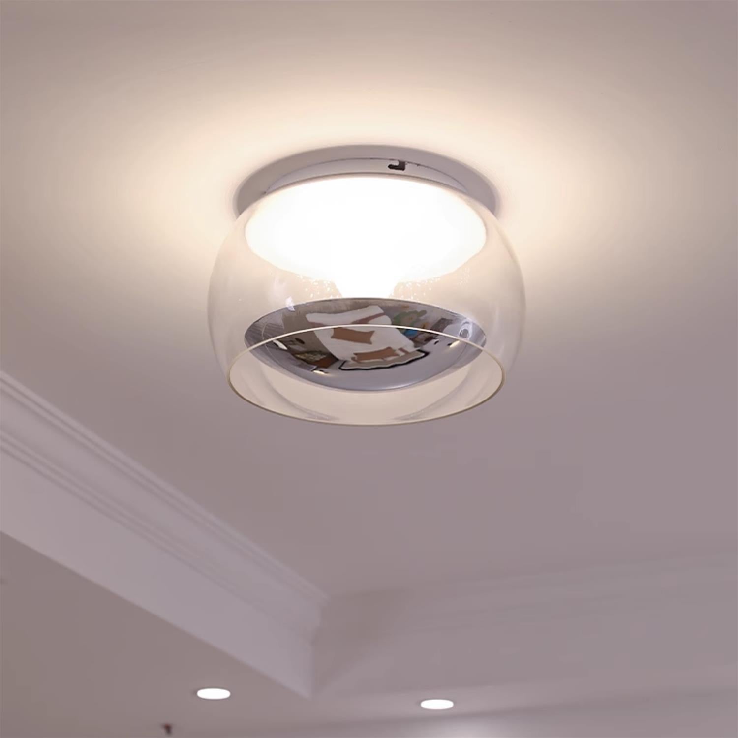 Pendulum Ceiling Light Ceiling lamp