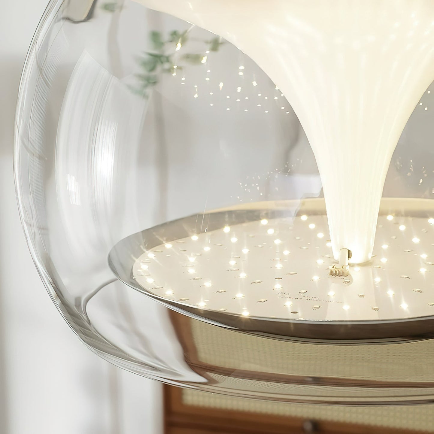 Pendulum Ceiling Light Ceiling lamp