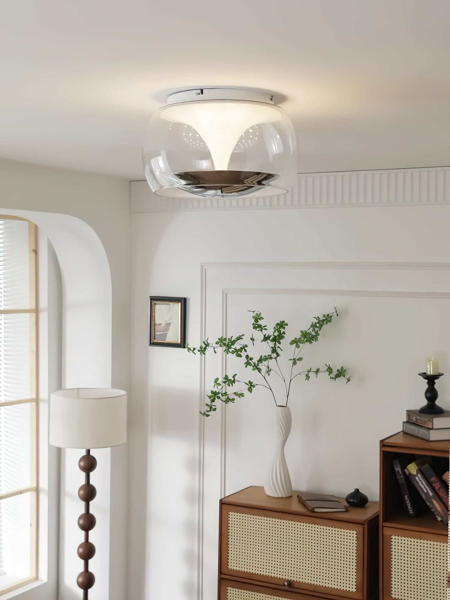 Pendulum Ceiling Light Ceiling lamp