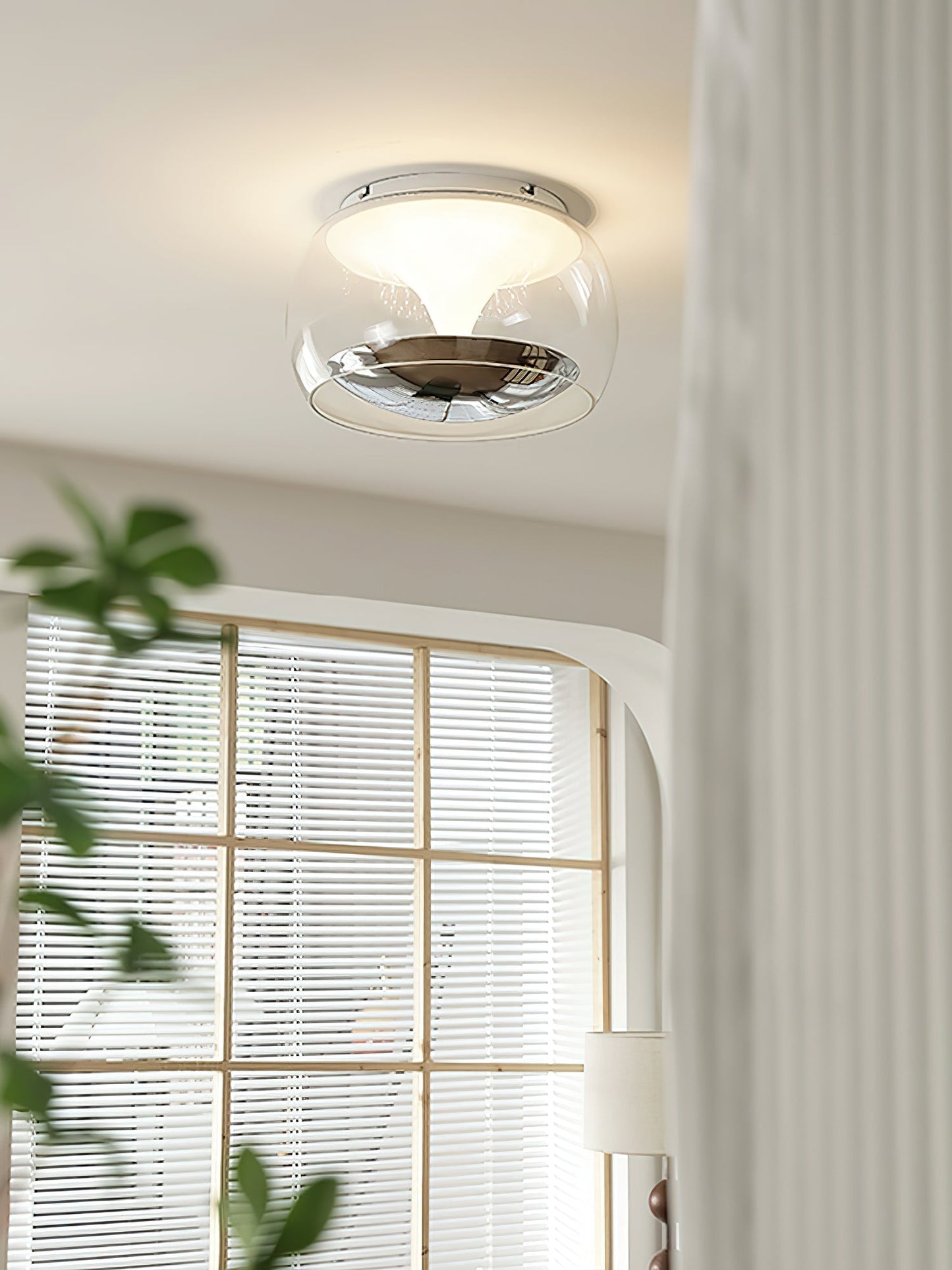 Pendulum Ceiling Light Ceiling lamp