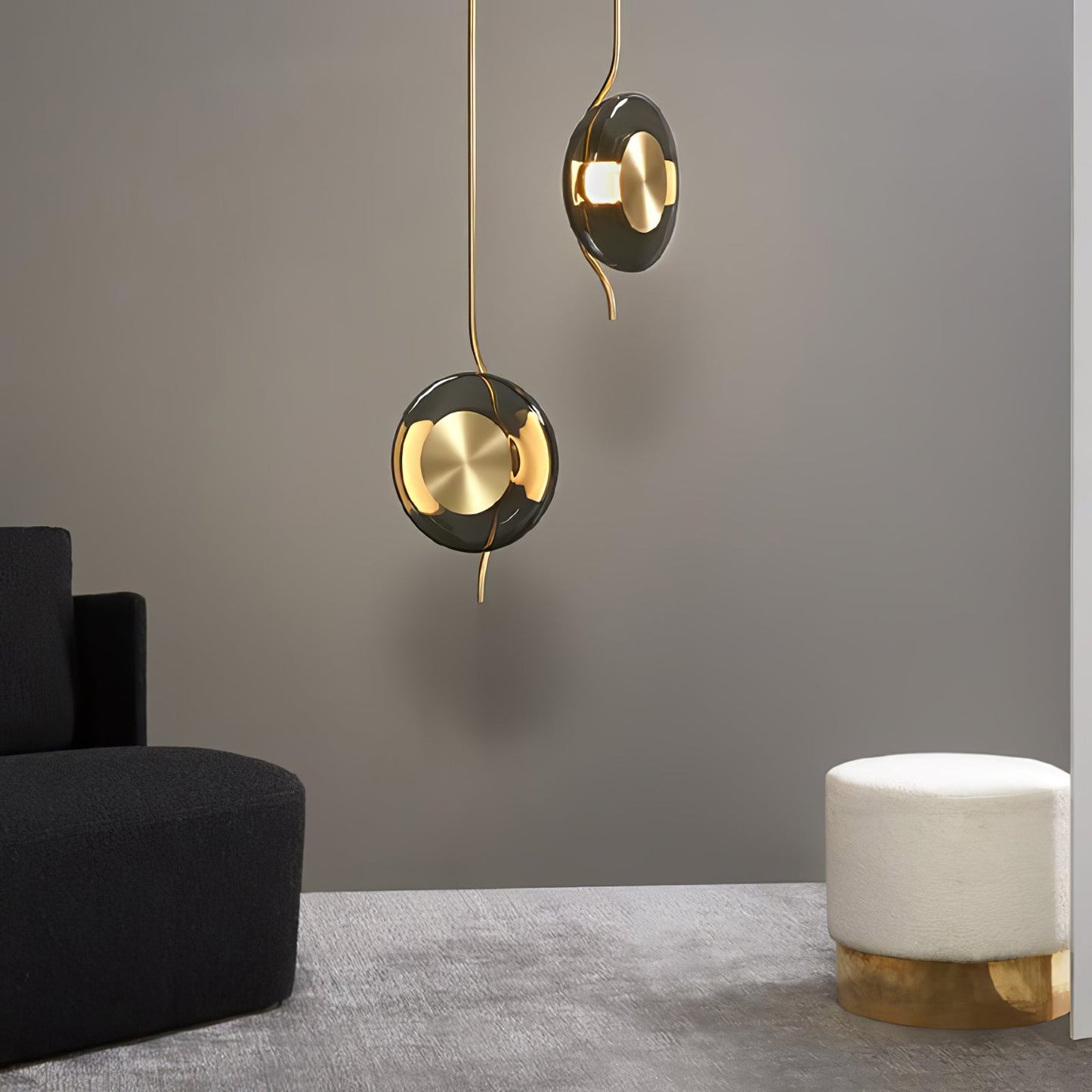 Pendulum Pendant Lamp Pendant light
