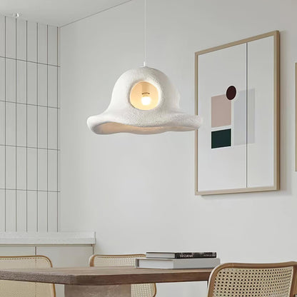 Personalized Hat Pendant Light Pendant light