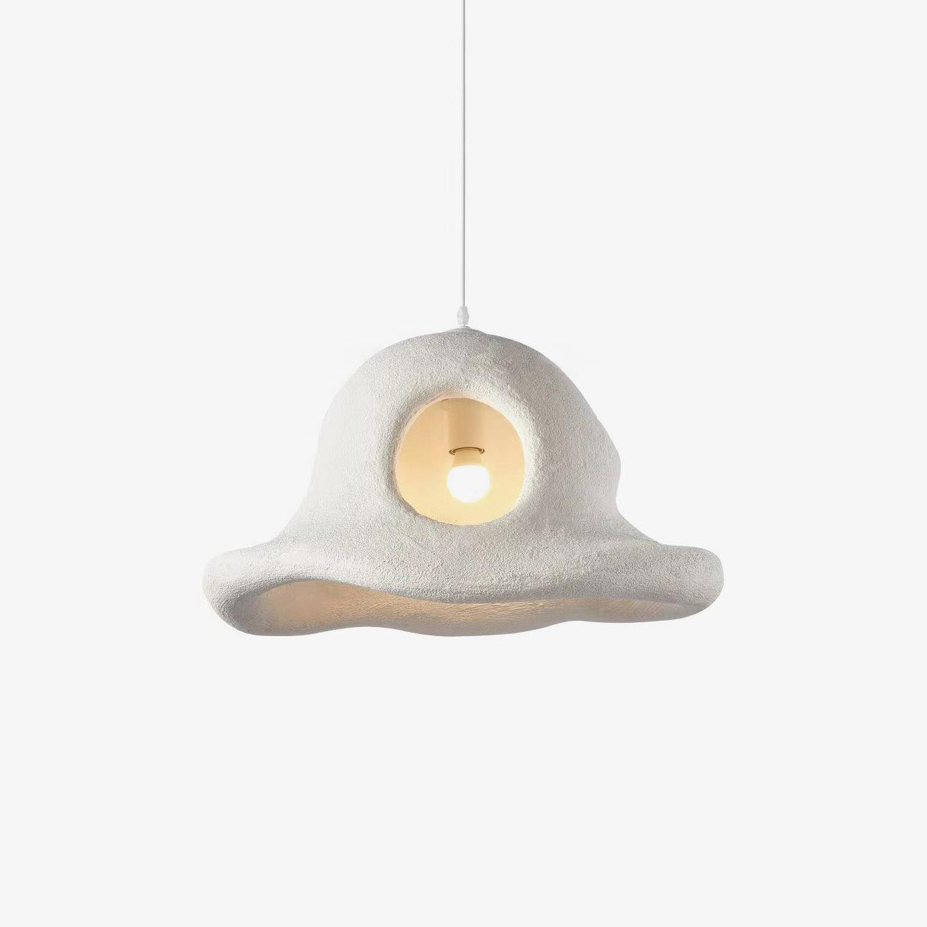 Personalized Hat Pendant Light Pendant light