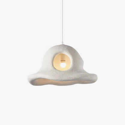 Personalized Hat Pendant Light Pendant light