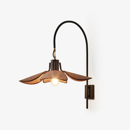 Petal Bloom Wall Lamp Wall lamp