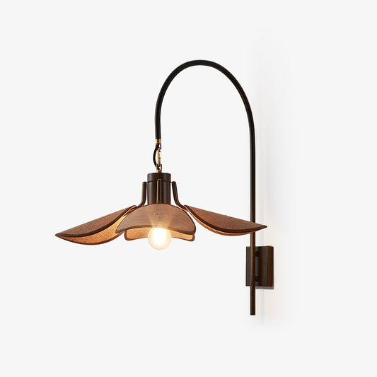 Petal Bloom Wall Lamp Wall lamp