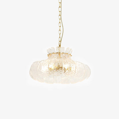 Petal Ice Pendant Light Pendant light