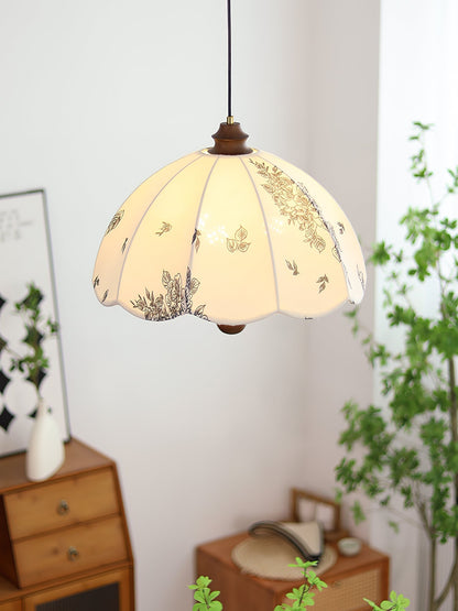 Petal Whisper Pendant Lamp Pendant light
