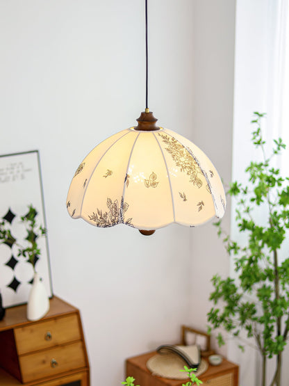 Petal Whisper Pendant Lamp Pendant light