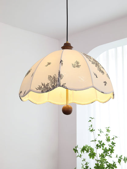 Petal Whisper Pendant Lamp Pendant light