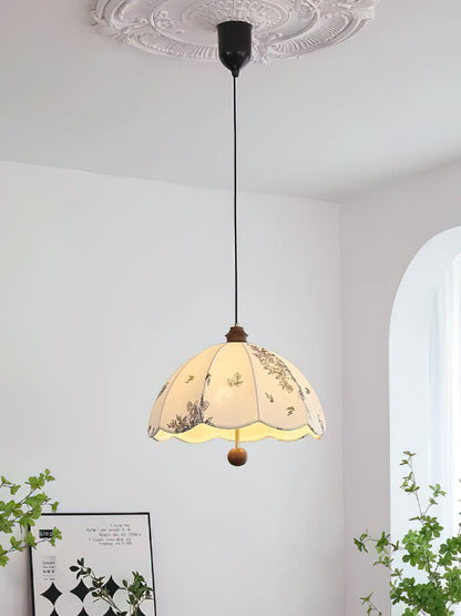 Petal Whisper Pendant Lamp Pendant light