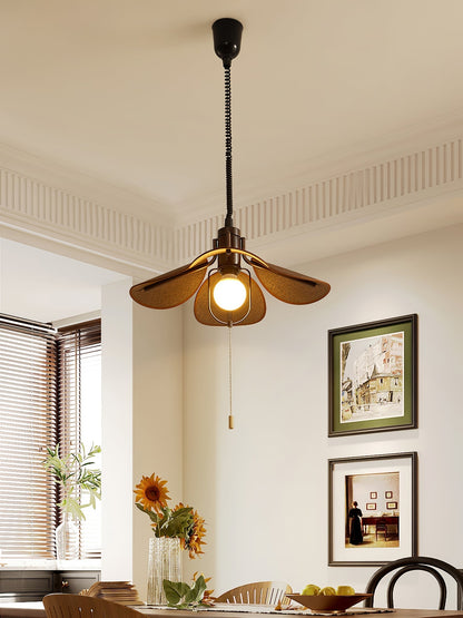 Petal Bloom Pendant Light Pendant light