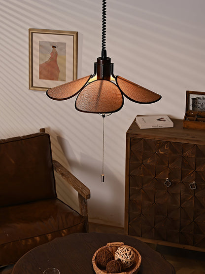 Petal Bloom Pendant Light Pendant light