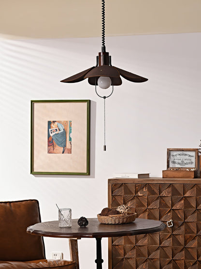 Petal Bloom Pendant Light Pendant light