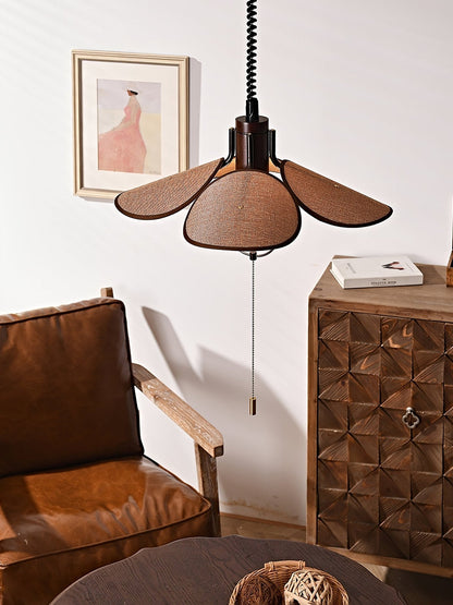 Petal Bloom Pendant Light Pendant light