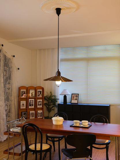 Petal Bloom Pendant Light Pendant light